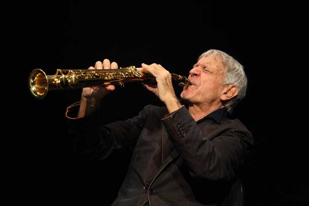 Michel Portal Michel Portal