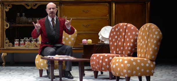 Non è vero ma ci credo - foto di Tommaso Le Pera Non è vero ma ci credo - foto di Tommaso Le Pera