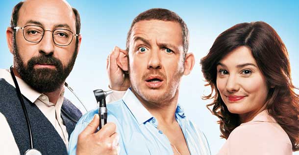 Supercondriaco- Ridere fa bene alla salute