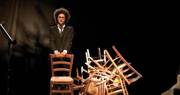 Mio nonno è morto in guerra di Simone Cristicchi Mio nonno è morto in guerra di Simone Cristicchi