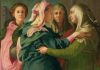 Fermati & Vinci! 5 biglietti per Pontormo e Rosso Fiorentino in mostra a Palazzo Strozzi