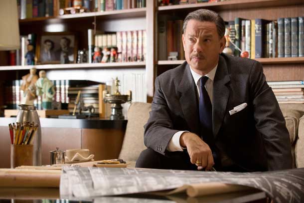 Saving Mr. Banks Saving Mr. Banks