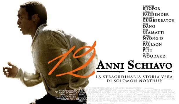 12 anni schiavo 12 anni schiavo
