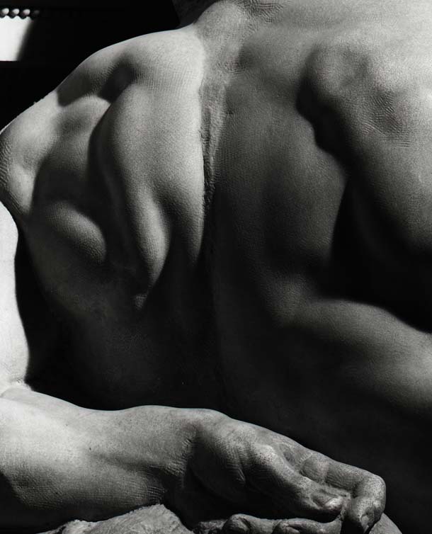 Amendola_"Il potere dello sguardo" Amendola_"Il potere dello sguardo"