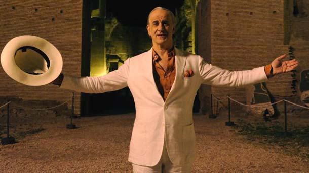 Oscar 2014_La grande bellezza Oscar 2014_La grande bellezza