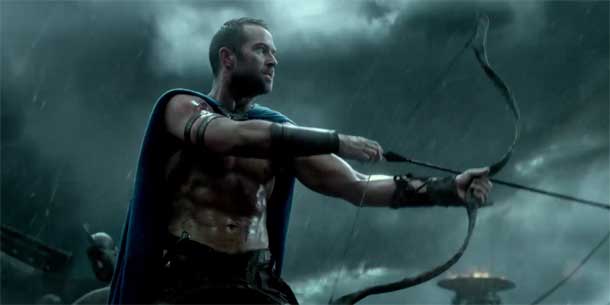 300- L’alba di un impero