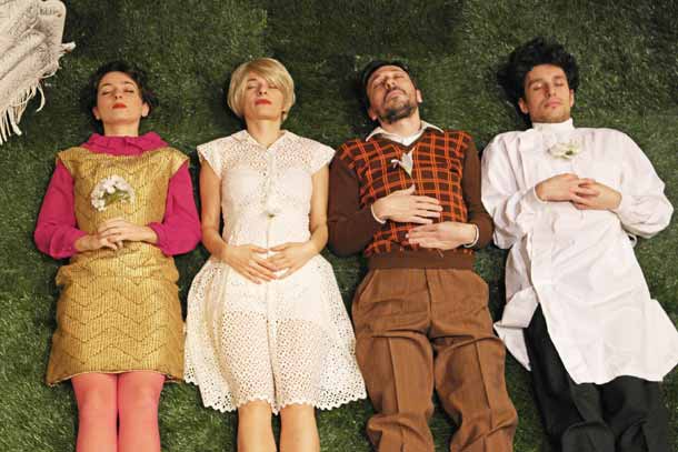 Adagio - Foto Andrea Corbetta