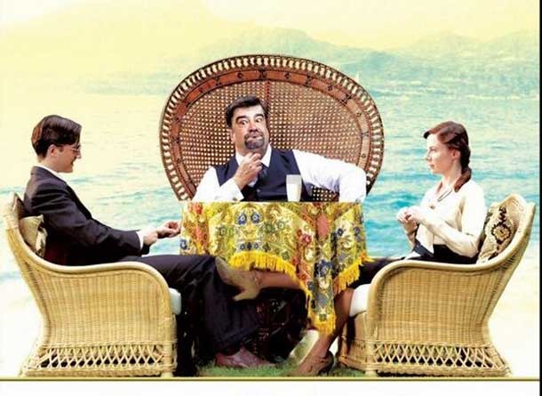 Il Pretore Il Pretore