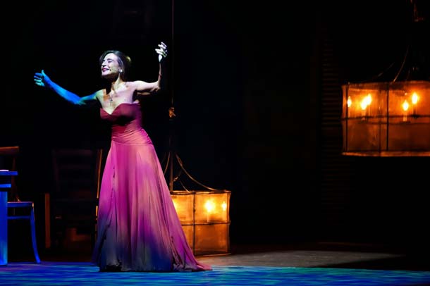 Linapolina_photo Elisabetta Giri Linapolina_photo Elisabetta Giri