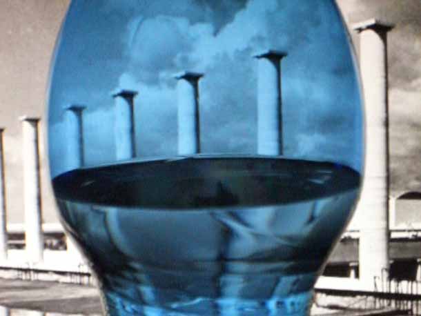 Marvina Shehu. Trittico dei Contenitori