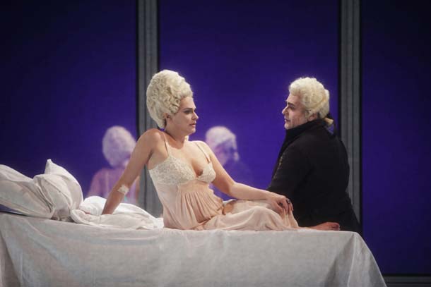 QUARTETT - foto Fabio Lovino QUARTETT - foto Fabio Lovino