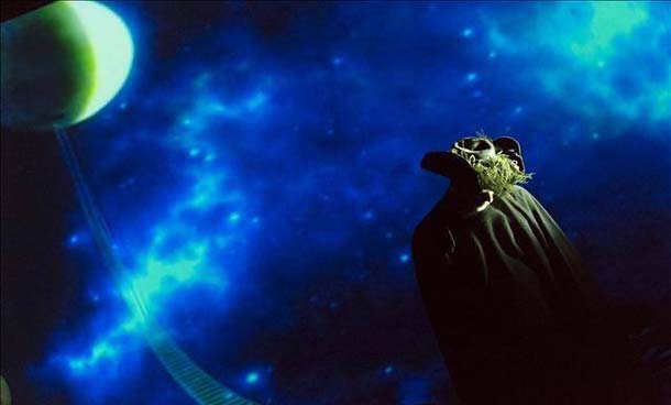 Cyrano sulla luna_photo Fabio Gatto Cyrano sulla luna_photo Fabio Gatto