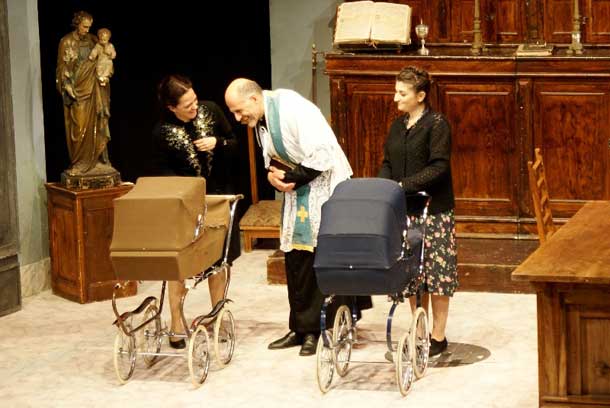 Grisù Giuseppe e Maria Grisù Giuseppe e Maria