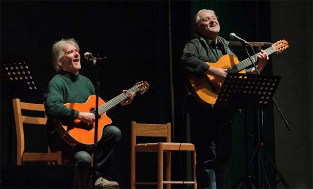Il mio amico Giorgio Gaber - foto Martin Cervelli Il mio amico Giorgio Gaber - foto Martin Cervelli