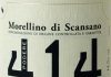 Morellino di Scansano DOCG Podere 414 a.2011