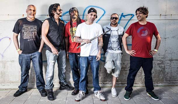 Asian Dub Foundation Asian Dub Foundation