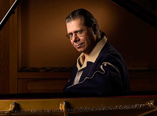 Chick Corea Chick Corea