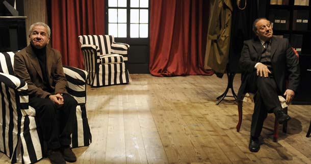 Disturbi di memoria_ph Giuliano Longone Disturbi di memoria_ph Giuliano Longone