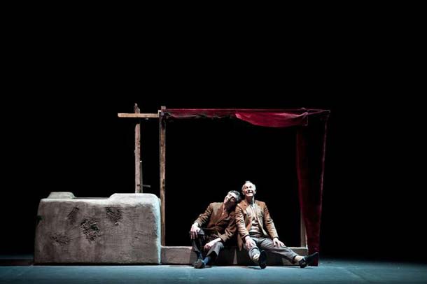 Lucio di Franco Scaldati Lucio di Franco Scaldati