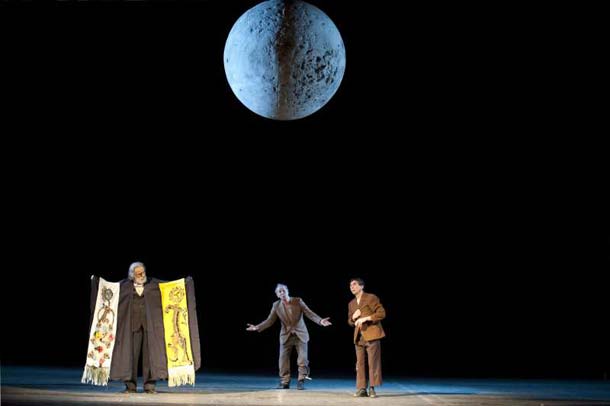 Lucio di Franco Scaldati Lucio di Franco Scaldati