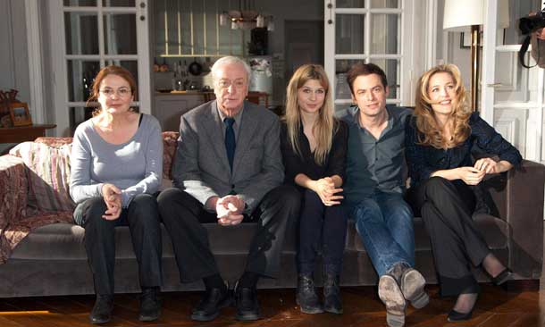 Mister Morgan Mister Morgan