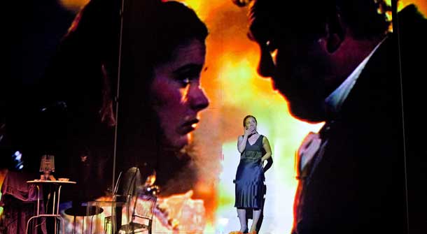 Eva - foto Lorenza Daverio Eva - foto Lorenza Daverio