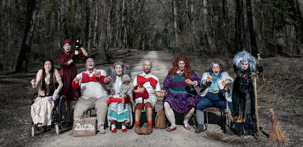 "La trilogia dell’attesa" di Lafabbrica "La trilogia dell’attesa" di Lafabbrica