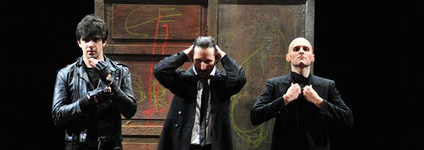 Giulio Cesare  Giulio Cesare