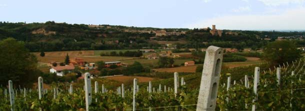 Monterosso Val d’Arda Festival