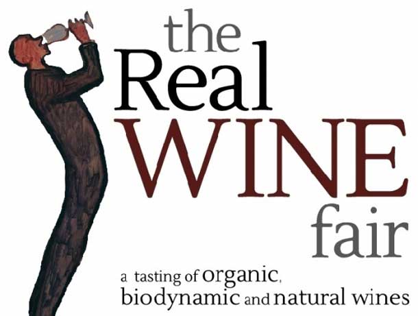 the real wine fai