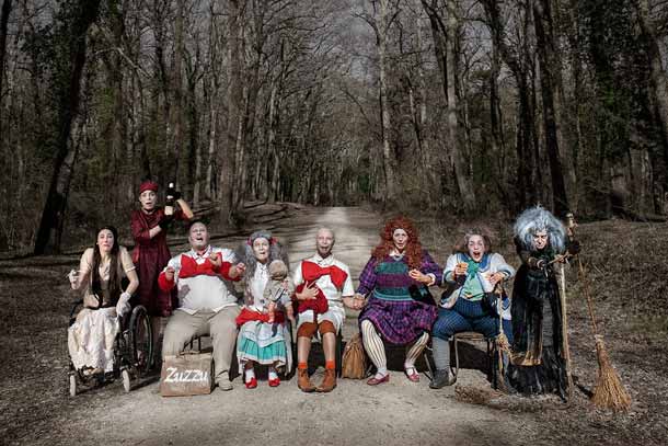 Trilogia dell'attesa