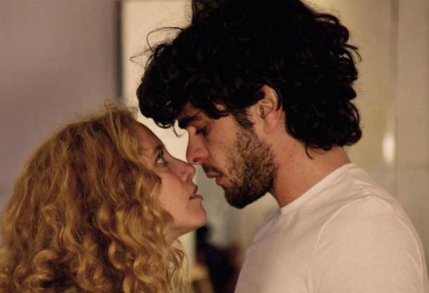 Romeo and Juliet post scriptum di Annika Nyman