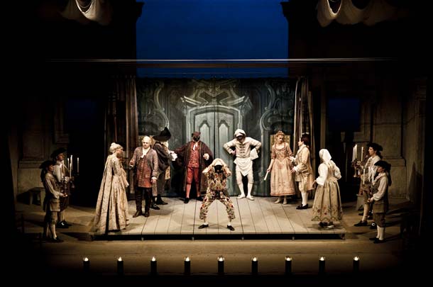 Arlecchino_OR©MasiarPasquali Arlecchino_OR©MasiarPasquali