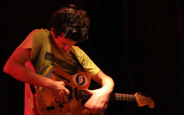 Brandon Seabrook Brandon Seabrook