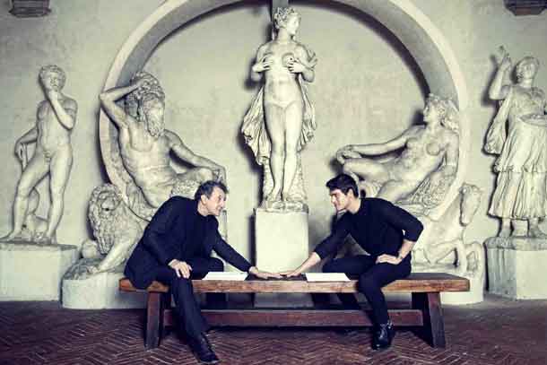 Il ritorno di Casanova Il ritorno di Casanova