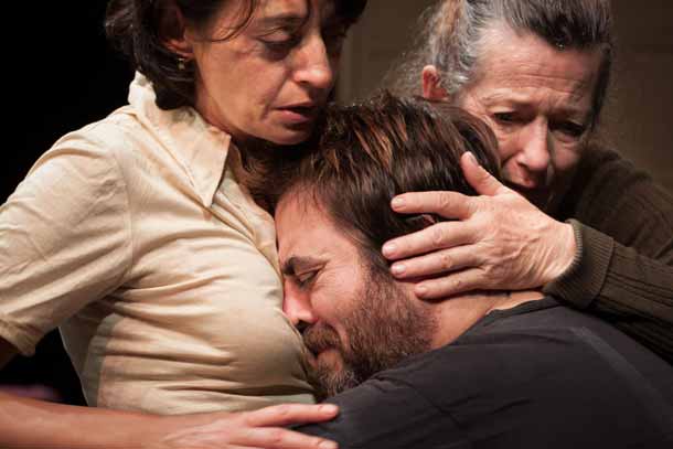 Emilia_foto Gustavo Pascaner Emilia_foto Gustavo Pascaner