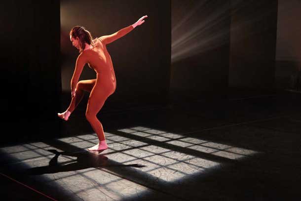 Florence Dance Festival For M.G._The Movie © Julieta Cervantes  Florence Dance Festival For M.G._The Movie © Julieta Cervantes