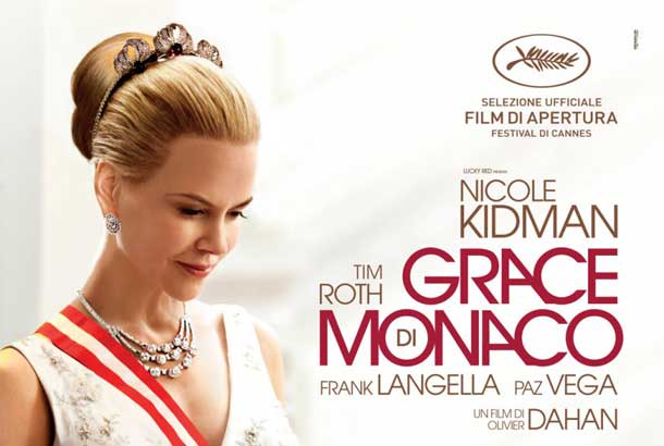 Grace di Monaco Grace di Monaco