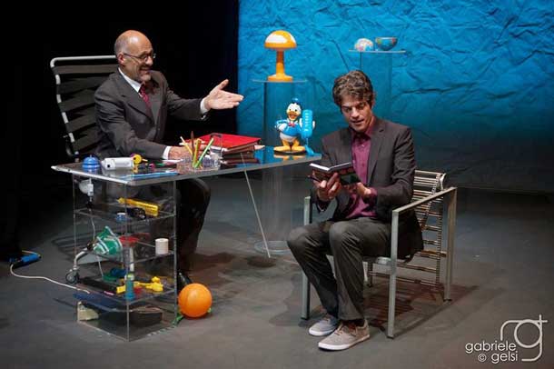 La vita a rate_ph Gabriele Gelsi La vita a rate_ph Gabriele Gelsi