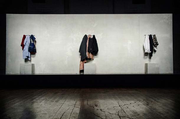 Maguy Marin - Singspiele - ©Benjamin Lebreton Maguy Marin - Singspiele - ©Benjamin Lebreton