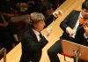 Roberto Abbado interpreta le opere di Busoni e Ravel
