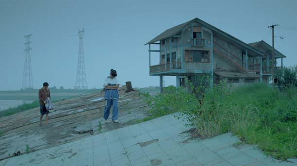 Song Of Silence Song Of Silence