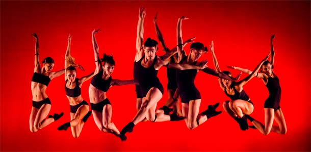 The Arena Love - ph. Michele Ballarini The Arena Love - ph. Michele Ballarini