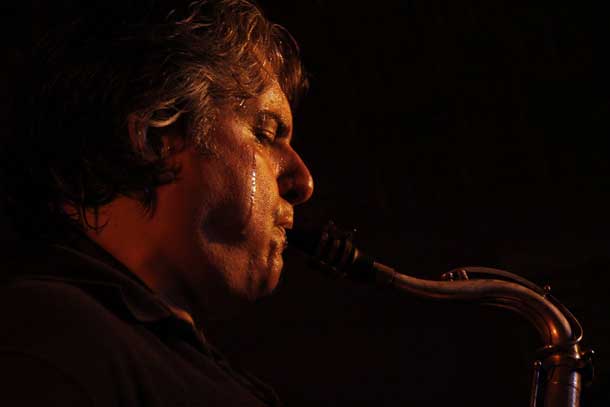 Tony Malabi Tony Malabi