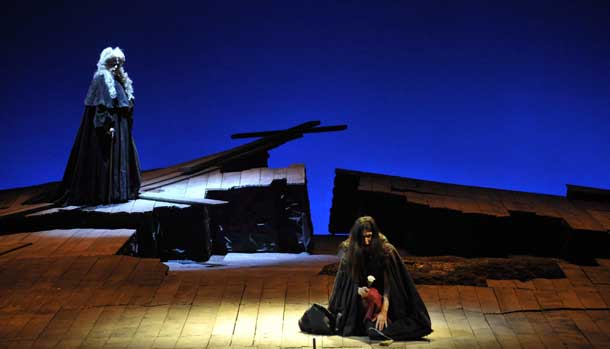 Tosca_Teatro La Fenice Tosca_Teatro La Fenice