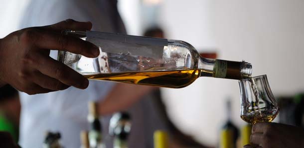 Vini passiti Vini passiti