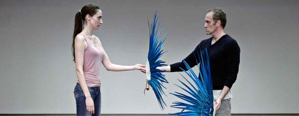 Clôture de l’amour