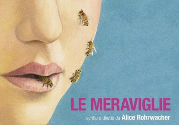 Le meraviglie Le meraviglie