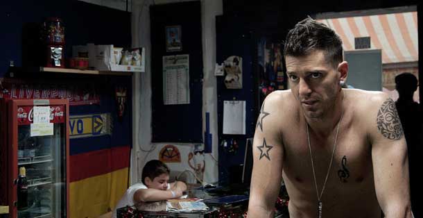 Song ‘e Napule Song ‘e Napule