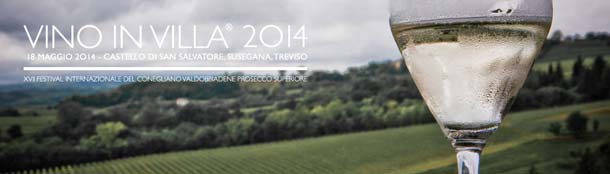 Vino in villa Vino in villa